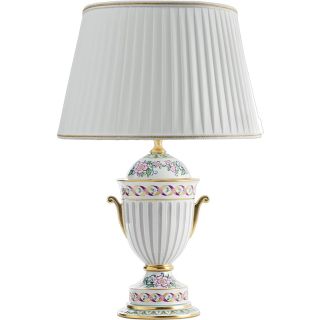 Le Porcellane / Table Lamps / Limoges 3425 bis 3423