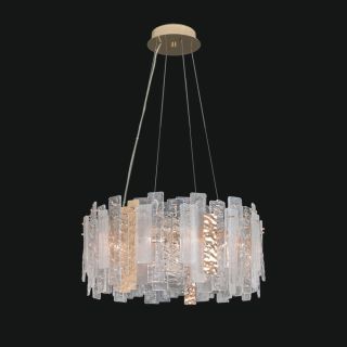 Jago / Chandeliers / Zefiro Dorato NCS 345/1/60