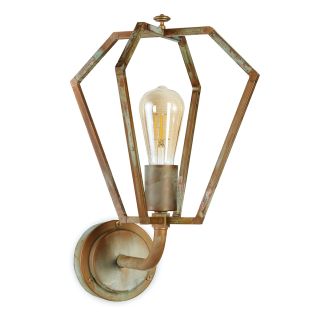 Moretti Luce / Wall Sconces / Gemstone 3485