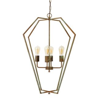 Moretti Luce / Pendants & Suspension Lights / Gemstone 3496
