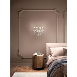 Masiero / Wall Lights / AQABA A 2/44/37