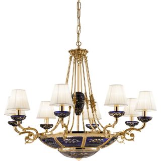 Possoni / Chandelier / Michelangelo 39996+8