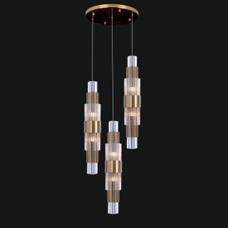 Jago / Pendants & Suspension Lights / Spiga NCS 159/3