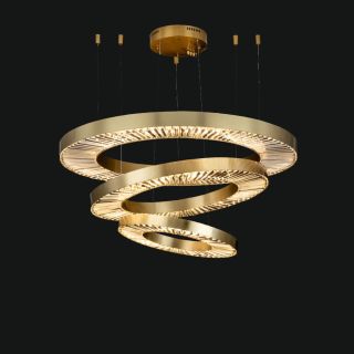 Jago / LED Ceiling Lights / Orione NCS 194/3