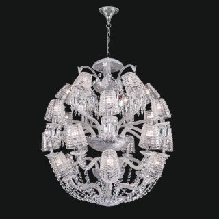 Jago / Chandeliers / Regina NCS 219/40 WCS