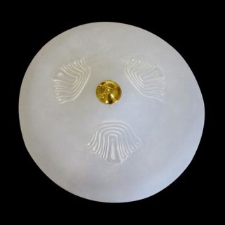 Patrizia Volpato / Semi-Flush Mounts / Lucrezia 24 Karat Gold PV-4049-PL