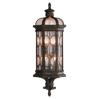 Fine Art Handcrafted Lighting / Outdoor Wall Sconces / Devonshire 414981