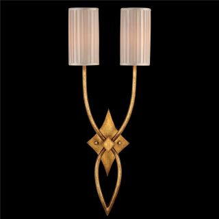 Fine Art Handcrafted Lighting / Wall Sconces / Portobello Road 31" 418850