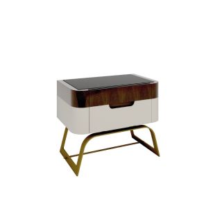 Busatto Mobili / Nightstands & Bedside Tables / Gent 4250-BS