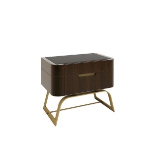 Busatto Mobili / Nightstands & Bedside Tables / Gent 4252-BS