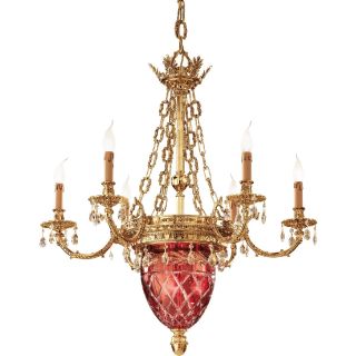 Possoni / Chandeliers / Edgard 43006+3-SH