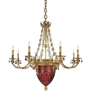 Possoni / Chandeliers / Edgard 43008+4-SH