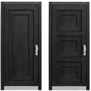 ComTür / Style Front Doors / Classé