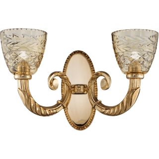 Possoni / Wall Sconces / Clarissa 4500A2