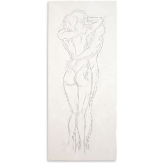 Christopher Guy / Figurative Art & Decor / L'étreinte 46-0227