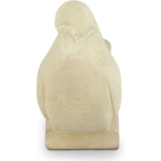 Christopher Guy / Animal Sculptures / Tweet 2 46-0263