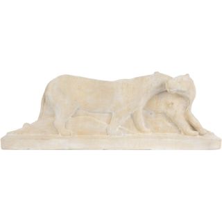 Christopher Guy / Animal Statues / J'adore 46-0376