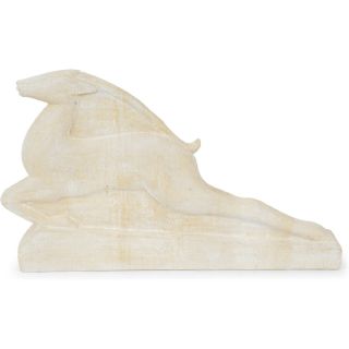 Christopher Guy / Animal Sculptures / Antelope 46-0406