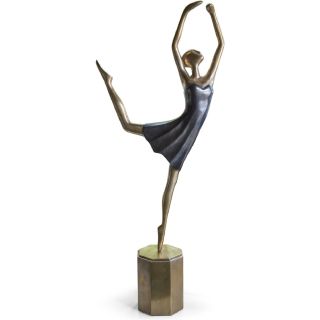 Christopher Guy / Figurative Sculptures / Danseuse 46-0498