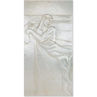 Christopher Guy / Figurative Art & Decor / Athos (Left) 46-0691