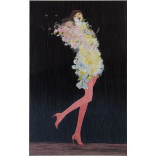 Christopher Guy / Figurative Art & Decor / Rita 46-0726