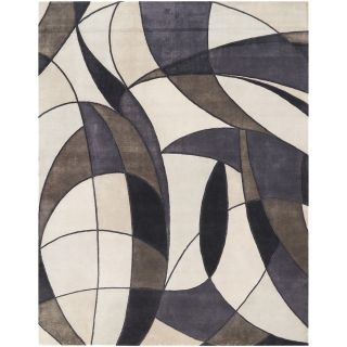 Christopher Guy / Rugs / ASYMÉTRIE (Nourison) 47-0001
