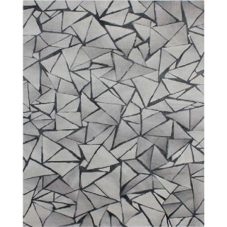 Christopher Guy / Rugs / Facette (Nourison) 47-0096