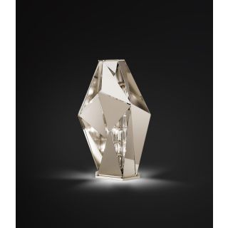 IDL 1987 / Table Lamps / Crystal Rock 476