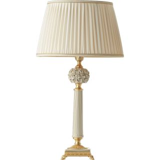 Le Porcellane / Table Lamps / Ortensia 4832