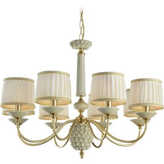 Le Porcellane / Chandeliers / Ortensia 4838 8