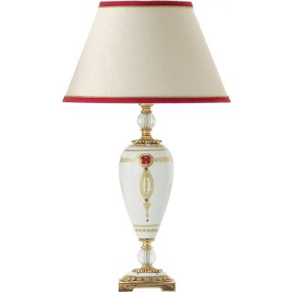 Le Porcellane / Table Lamps / Ponte Vecchio 4999 Bis