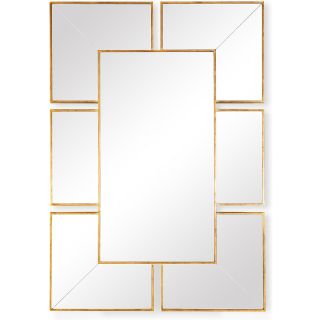 Christopher Guy / Wall Mirrors / Jensen low 50-3148