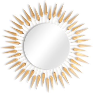 Christopher Guy / Wall Mirrors / Pico 50-3150