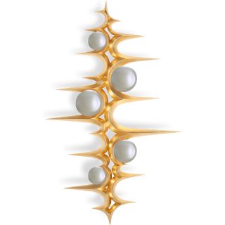 Christopher Guy / Abstract Artwork & Decor / Milne 50-3177