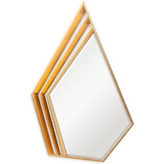 Christopher Guy / Wall Mirrors / Narcissus (Left) 50-3184