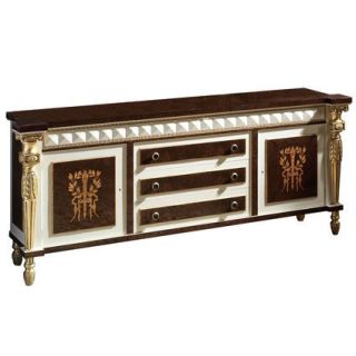 Mariner / Buffets & Sideboards / Belgravia 50028.0