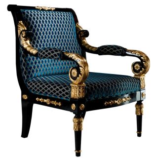 Mariner / Chairs with Arms / Singular Pieces 50287.0