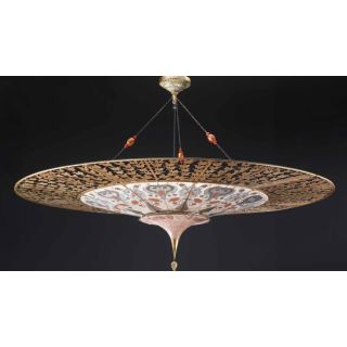 Archeo Venice Design / Pendants / 503-DRED