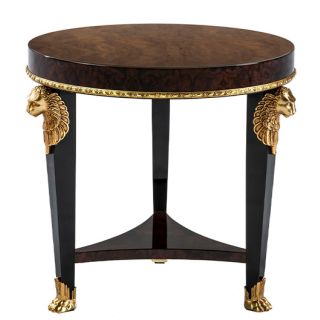 Mariner / Side Tables / Singular Pieces 50406.0