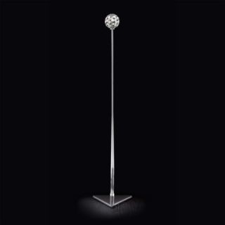 Patrizia Volpato / Floor Lamps / Sfera 24 Karat Gold