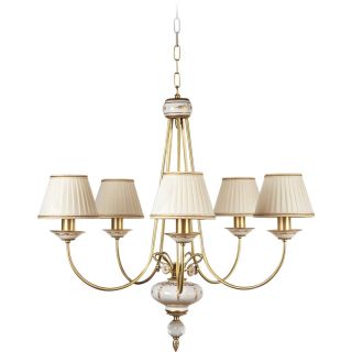 Le Porcellane / Chandeliers / Fascia Impero 5155 5 5155 3 5155 8