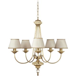 Le Porcellane / Chandeliers / Fascia Fiori 5173 5 5173 8