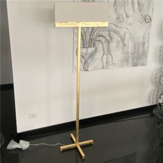 Patrizia Volpato / Floor Lamps / Alaska Handcrafted