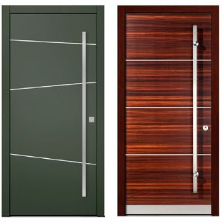 ComTür / Modern Front Doors / Line