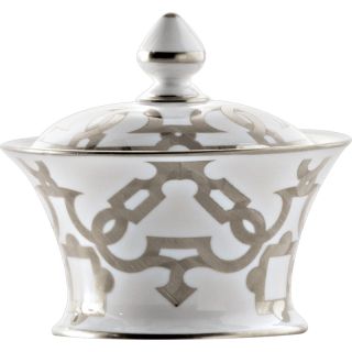 Le Porcellane / Decorative Box / Tarsia 5460