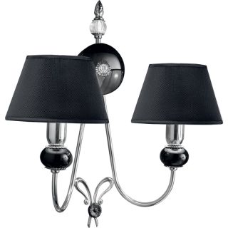 Le Porcellane / Wall Sconces / Glam 5469 2