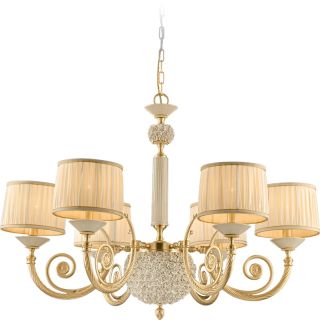 Le Porcellane / Chandeliers / Ortensia 5756 6