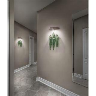 Euroluce Lampadari / Wall Sconces / Abstract AP1/5