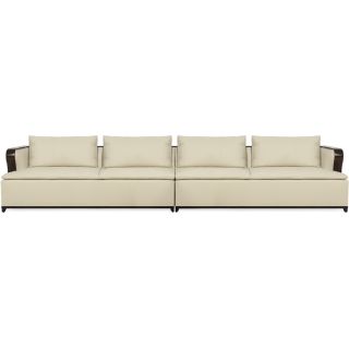 Christopher Guy / Sectional Sofas / The Hepburn 60-0276