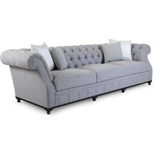 Christopher Guy / Sofas / McQueen 60-0284